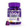 ZzzQuil Forte Gummies / 30 unidades