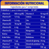 Bion3 Energy 50+ para la Energía Física y Mental 30 unidades