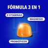 Gummies Energy Bion3, Vitaminas y Probióticos