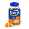Gummies Energy Bion3, Vitaminas y Probióticos