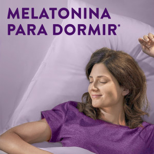ZzzQuil 60 Gummies de Melatonina para dormir y Bion3 Defense 60 Gummies con Probióticos, Vitaminas y Zinc