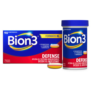 BION3 DEFENSE 90 COMP  – ESP