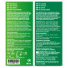 Formula Natura Tos: Alivio 2-en-1