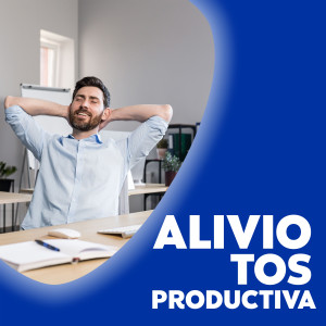Formula Expec de Vicks: Alivio de la Tos Productiva