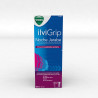 Ilvigrip Noche Jarabe, Alivio de la Tos Seca, Congestión Nasal, Fiebre y Dolor
